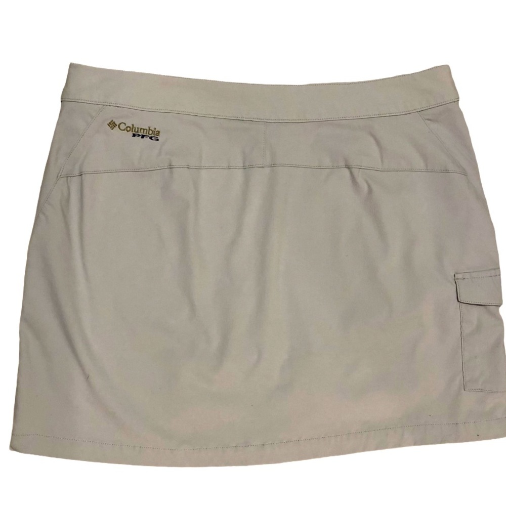Columbia Skirt